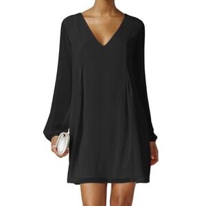 Black BCBGeneration Dress
